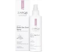 Zarqa Traitement Sel Mer Morte Spray 200ml