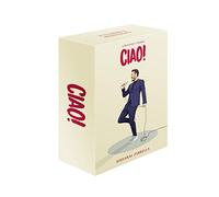 Zarrella,Giovanni - Ciao (Fanbox Edition) [Import]