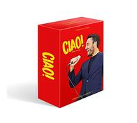 Zarrella,Giovanni - Ciao! (Gold Edition) (Ltd.Fanbox Edition)