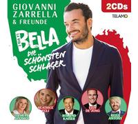 Zarrella,Giovanni & Freunde - Giovanni Zarrella & Freunde [Import]