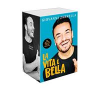 Giovanni Zarrella La vita è bella limitierte Fanbox Edition (CD)