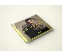 Giovanni Zarrella – Universo – CD – Import