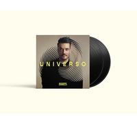Zarrella,Giovanni - Universo [Import]