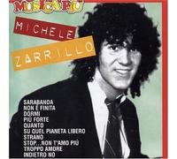 Zarrillo, Michele - Grandi Successi