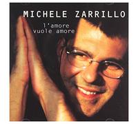 Zarrillo Michele - L'amore Vuole Amore