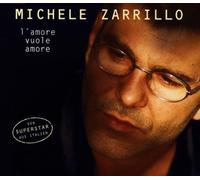 Zarrillo,Michele - L'amore Vuole Amore [Import]