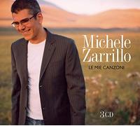 Zarrillo Michele - Le Mie Canzoni (Box 3 CD)