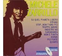 Zarrillo, Michele - Sarabanda