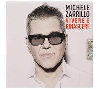 Zarrillo Michele - Vivere E Rinascere (Sanremo 2017) [Import]