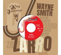 Zarro Vinyle