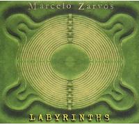 Zarvos, Marcelo - Labyrinths