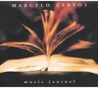 Zarvos, Marcelo - Music Journal