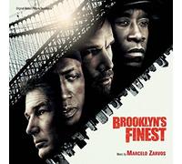 Zarvos - Ost/Brooklyn's Finest