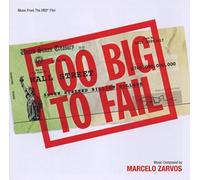 Zarvos - Ost/Too Big to Fail