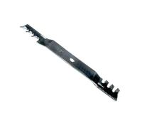 Zarxparts Lame de cuivre M170642 compatible avec tracteur à gazon John Deere X350 X354 X370 X380 Z335E Z335M Z345M Z345R X330 106,7 cm