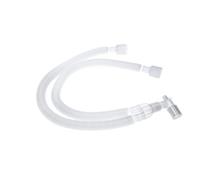 Zarys Circuit respiratoire pour enfants, extensible, 160 cm, stérile, sans phtalates - Carton de 50 unités