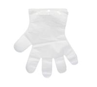 Zarys Gants BETAsafe - PE avec cintre, non stériles, taille L - Boîte de 100