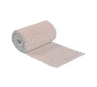 Zarys OB08300-F P.O.P. Pansement orthobande, non stérile, rapide, 3 m x 8 cm