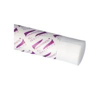 Zarys orthoSYNTHETIC - Ouate de rembourrage orthopédique synthétique, 20 cm x 3 m - Boite de 6 Pièces