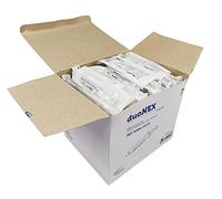 Zarys Seringue stérile Luer 2 pièces - 5 mL - Boîte de 100