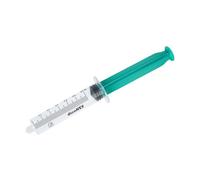 Zarys Seringue stérile Luer Lock 3 pièces - 30 mL - Boîte de 50