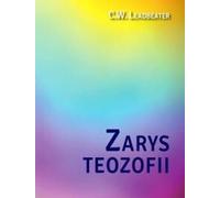 Zarys teozofii - C.W. Leadbeater (livre en polonais)