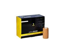 Zarys yellowBAND - Bandage cohésif, 10 cm x 4,5 m, couleur Beige - Boite de 12 Pièces