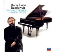 ZARZO/MEHTA/IPO/+ LUPU... - SÄMTLICHE KLAVIERKONZERTE 1-5 (GA) 4 CD NEUF