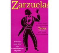 Zarzuela!