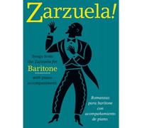 Zarzuela! Baritone