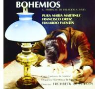 Bohemios [Import]