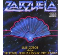 Zarzuela by Luis Cobos