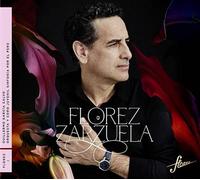 Zarzuela CD