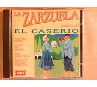Zarzuela - EL CASERIO