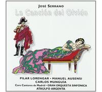 Zarzuela - La Cancion Del Olvido