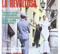Zarzuela - La Revoltosa