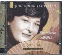 Zarzuela : La Tempranica, La Tarantula I La Marchenera I Adios A La Bohemia I Mis Dos Mujereres I Gigantes Y Cabezudos