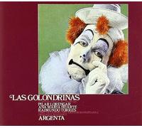 Zarzuela - Las Golondrinas