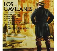 Zarzuela - Los Gavilanes