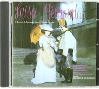 Zarzuela - Luisa Fernanda