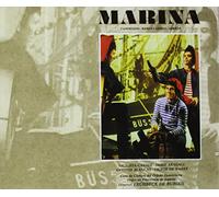 Zarzuela - Marina