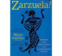 Zarzuela! for Mezzo-Soprano