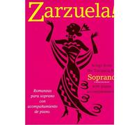 ZARZUELA! - SOPRANO