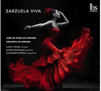 Zarzuela Viva