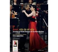 Amor vida de mi vida E