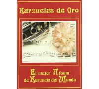 Zarzuelas de oro (2 cd's)
