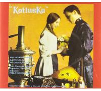 Zarzuelas - Katiuska [Doble] [Import]