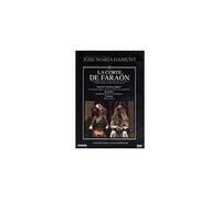 Zarzuelas : La Corte De Faraón - Jose Maria Damunt - Maria Angeles Damunt y Abel Alem - Audio uniquement en espagnol.