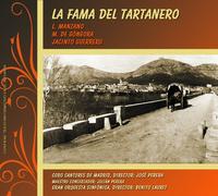 Zarzuelas - La fama del Tartanero