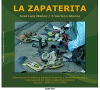 Zarzuelas - La zapaterita